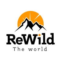 ReWild logo - Similar company to Katruss
