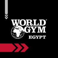 World Gym Egypt logo - Similar company to Max Gym