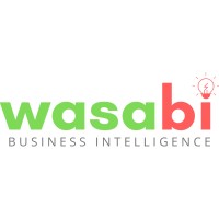 Wasabi Business Intelligence logo - Similar company to Biosentry