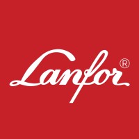 Lanfor SA logo - Similar company to Alyncoec