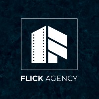 Flick Agency AB logo - Similar company to Blick Event