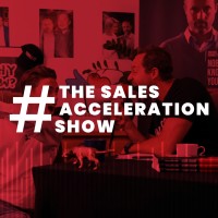 The Sales Acceleration Show logo - Similar company to Chaomatic 🎥