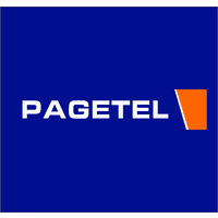 PAGETEL logo - Similar company to Dcm Faz