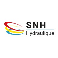 SNH Hydraulique logo - Similar company to Maintenance Services 85