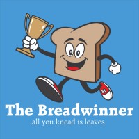 The Breadwinner logo - Similar company to Earniversity