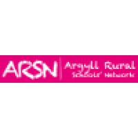 Argyll Rural Schools Network (Arsn)