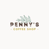 Penny's Coffee Shop logo - Similar company to Big Ben Coffee Shop