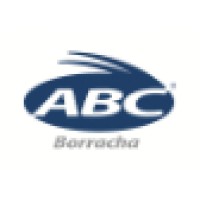 ABC Borracha logo - Similar company to Tecborr Tecnologia Em Elastômeros E Plásticos Ind. Ltda.