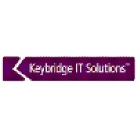Keybridge IT Solutions Ltd logo - Similar company to Network London