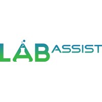 Lab Assist logo - Similar company to Diagnostics At Doorstep (Dad Labs)
