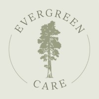 Evergreen Care logo - Similar company to Reach Ability