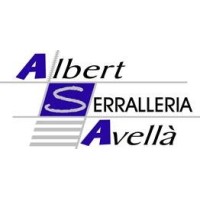 SERRALLERIA ALBERT AVELLA SL logo - Similar company to Meshind