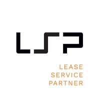 Lease Service Partner B.V. logo - Similar company to Autoglobe