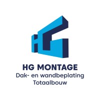 HG Montage logo - Similar company to Hg Energiesystemen