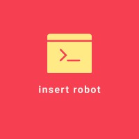 Insert Robot logo - Similar company to Budmore Pty Ltd