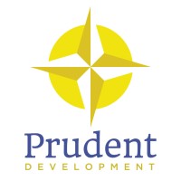 Prudent Development logo - Similar company to The Dimension Group