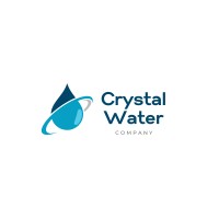 Crystal Water logo - Similar company to Crystal Water