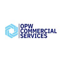 OPW Commercial Services logo - Similar company to Hope Is Alive