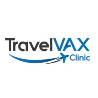 TravelVAX - Travel Vaccination & TB Skin Testing Clinic logo - Similar company to Nursingconference.Ca