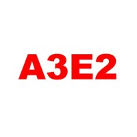 A3E2 logo - Similar company to Socogi