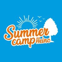 Summercamp Heino logo - Similar company to Intratuin Lelystad
