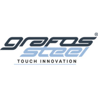 Grafos Steel srl logo - Similar company to Sipe Srl