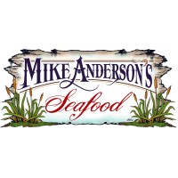 Mike Anderson's Seafood- Gonzales logo - Similar company to Viewhouse Eatery, Bar & Rooftop