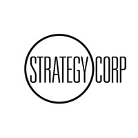 StrategyCorp logo - Similar company to Paradeigma