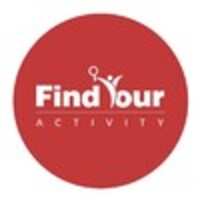 Find Your Activity - In The Community CIC logo - Similar company to Activity Media Studios