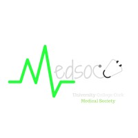 University College Cork (UCC) Medical Society logo - Similar company to Ucc Medical Research And Technology Society