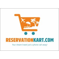ReservationKart.com logo - Similar company to Leadtronics