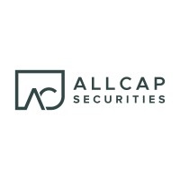 Allcap Securities logo - Similar company to Balanced Beans