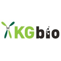 KGbio logo - Similar company to Moosa