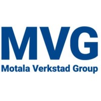 Motala Verkstad Group logo - Similar company to Teijo Ab