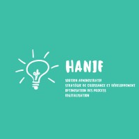 Hanif Inc. logo - Similar company to Ayata Studio & Weddings - Agence Photo