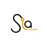 Sia Avocats logo - Similar company to Optile