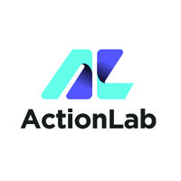 Action Lab Africa logo - Similar company to Proportion - Human Centered Design Agency