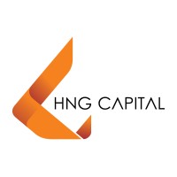 HNG Capital logo - Similar company to Fey Day
