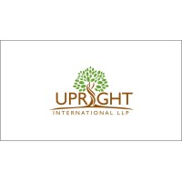 Upright International LLP logo - Similar company to Krishiv Digital Marketing Agency, Seo Services