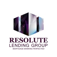 Resolute Lending Group | Company NMLS: 2458559 logo - Similar company to Axesseq Company