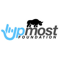Upmost Foundation logo - Similar company to Upmost