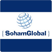 SohamGlobal logo - Similar company to Rd Infotech Llp