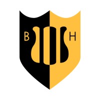 Blaydon Harrier & Athletics Club logo - Similar company to Hadrian Border Brewery