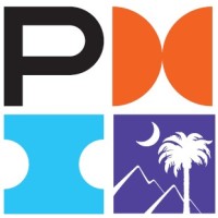 PMI Palmetto Chapter logo - Similar company to Cloud Pac Ai
