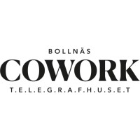 Bollnäs Cowork logo - Similar company to Sandviken Dca
