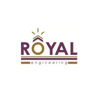 Royal Engineering logo - Similar company to Dbs Security Systems Private Limited