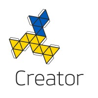 Creator Makerspace logo - Similar company to Circlab