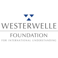 Westerwelle Foundation logo - Similar company to Crux Knowledge