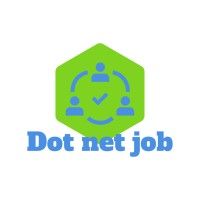 Dot net job logo - Similar company to Dotnet