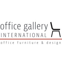 Office Gallery International logo - Similar company to Furngully
